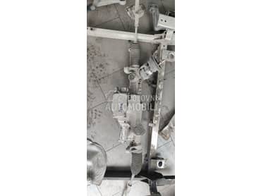 letva volana za Mercedes Benz A Klasa od 2012. do 2017. god.