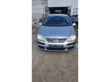 GOLF 5 DELOVI za Volkswagen Golf 5 od 2003. do 2008. god.