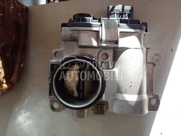 klapna gasa za Renault Clio od 2002. do 2006. god.