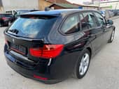 BMW 318 318d SPORT
