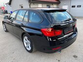BMW 318 318d SPORT