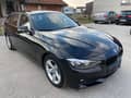 BMW 318 318d SPORT