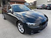 BMW 318 318d SPORT