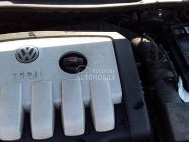 Glava za 2.0 16 v za Volkswagen Golf 5