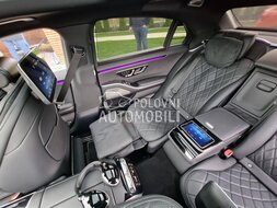 Mercedes Benz S 400 d L Individual 3xTV slika 43