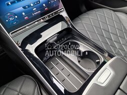 Mercedes Benz S 400 d L Individual 3xTV slika 34