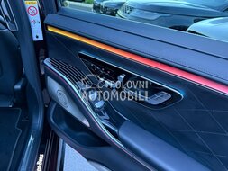 Mercedes Benz S 400 d L Individual 3xTV slika 32