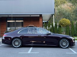 Mercedes Benz S 400 d L Individual 3xTV slika 3