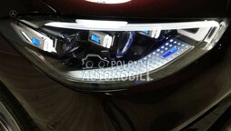 Mercedes Benz S 400 d L Individual 3xTV slika 14