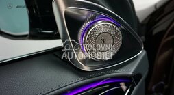 Mercedes Benz S 400 d L Individual 3xTV slika 48