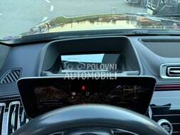 Mercedes Benz S 400 d L Individual 3xTV slika 36