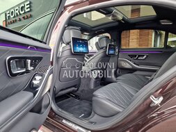 Mercedes Benz S 400 d L Individual 3xTV slika 23