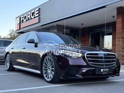 Mercedes Benz S 400 d L Individual 3xTV slika 8
