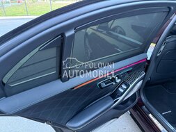 Mercedes Benz S 400 d L Individual 3xTV slika 24