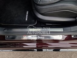 Mercedes Benz S 400 d L Individual 3xTV slika 49