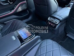 Mercedes Benz S 400 d L Individual 3xTV slika 31