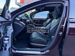Mercedes Benz S 400 d L Individual 3xTV slika 18