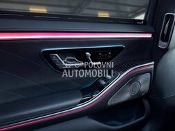 Mercedes Benz S 400 d L Individual 3xTV slika 25