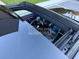 Mercedes Benz S 400 d L Individual 3xTV slika 17