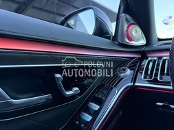 Mercedes Benz S 400 d L Individual 3xTV slika 37