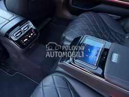 Mercedes Benz S 400 d L Individual 3xTV slika 27