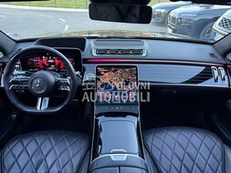 Mercedes Benz S 400 d L Individual 3xTV slika 38