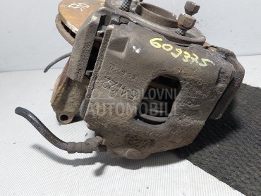 KOCIONA KLJESTA za Ford Fiesta