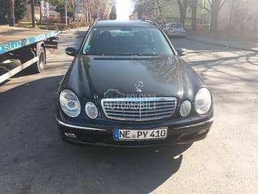 E KLASA C KLASA ML za Mercedes Benz A 140, A 150, A 160 ... od 1995. do 2013. god.