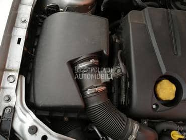 Protokomer 1.9 CDTI za Opel Vectra C od 2003. do 2008. god.