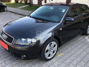 dizne, turbine... za Audi A3 od 2004. do 2010. god.