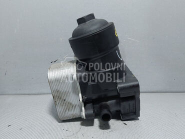FILTER ULJA za Volkswagen Passat B7