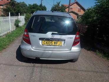 STOP W169 za Mercedes Benz A 140, A 150, A 160 ...