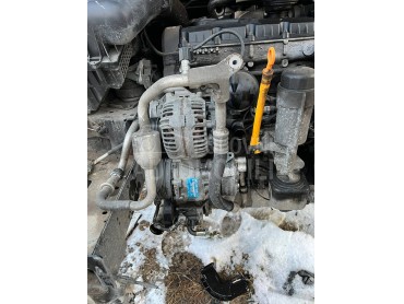 kompresor klime za Ford Galaxy od 2001. do 2008. god.