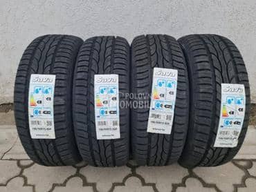 Sava 195/55 R15 Letnja