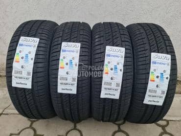 Sava 185/60 R14 Letnja