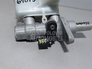 SENZOR za Volkswagen Passat B6