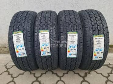 Westlake 225/70 R15 Letnja