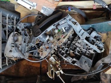 Brava kliznih vrata za Fiat Scudo od 2007. do 2016. god.