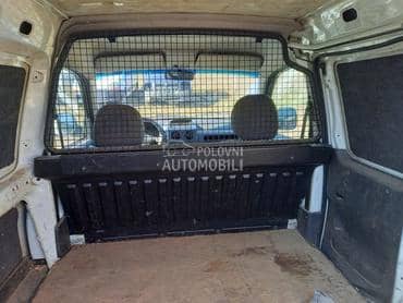 Pregrada,mreža za Citroen Berlingo od 1997. do 2011. god.