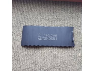 Roletna za Volkswagen Golf 5