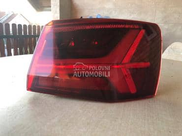 Stop svetlo led za Audi A6 od 2014. do 2018. god.