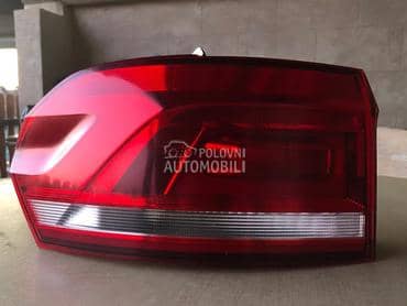 Stop lampa leva za Volkswagen Touran od 2015. do 2019. god.