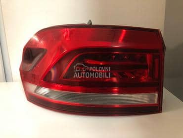 Stop svetlo led levo za Volkswagen Touran od 2015. do 2020. god.