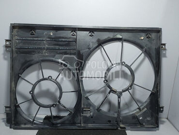 NOSAC VENTILATORA za Volkswagen Golf 6