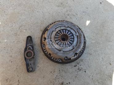 fiksni set kvacila za Volkswagen Caddy, Golf 5, Passat B6