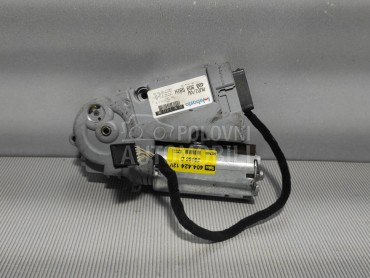 MOTORIC SIBERA za Audi A6