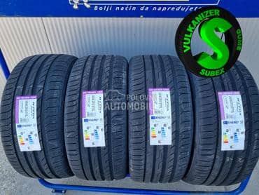 Nexen 245/40 R18 Letnja