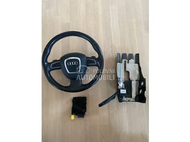 volan za Audi A3, A4, A4 Allroad ... od 2003. do 2013. god.