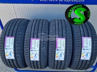 Nexen 225/50 R17 Letnja