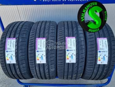 Nexen 245/45 R18 Letnja